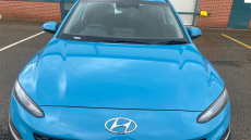Hyundai Kona 1.0 TGDi 48V MHEV SE Connect 5dr Petrol Hatchback